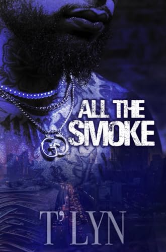 All the Smoke (Tate Brothers Book 1)