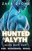Hunted by Alyth