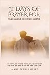 31 Days of Prayer...