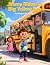 Jimmy Rides the Big Yellow Bus by Gregory Peatfield Jimmy Rides the Big Yellow Bus by Gregory Peatfield