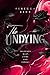 The Undying by Rebecca Beck