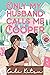 Only My Husband Calls Me Co...