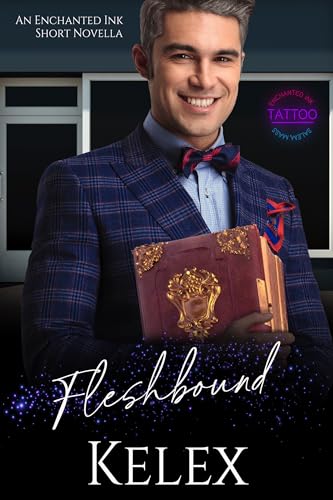 Fleshbound (Enchanted Ink)