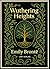 Emily Brontë: Wuthering Heights (English Edition)