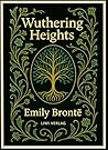 Emily Brontë: Wut...