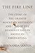 The Fire Line by Fernanda Santos The Fire Line by Fernanda Santos
