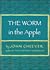 The Worm In The Apple