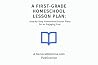 A First-Grade Hom...