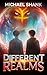 Different Realms: A Young Adult Fantasy Adventure
