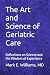 The Art and Science of Geri...