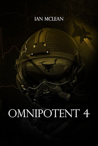Omnipotent 4 (Kindle Edition)