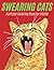 Swearing Cats: Catitude Col...