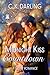 Midnight Kiss Countdown: A Short Romance (The Holiday Matchmaker Short Romance Series Book 2)