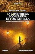 La misteriosa scomparsa di Fontanella