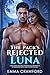 The Pack's Rejected Luna by Emma Crawford