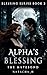 Alpha's Blessing: The Mateb...