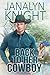 Back to Her Cowboy (The Cowboys of the Diamond O Ranch #6)