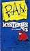 P.A.N. Agent Mysteries No. 1