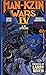 Man-Kzin Wars IV by Larry Niven