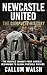Newcastle United by Callum Walsh