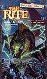 The Rite (Forgotten Realms: The Year of Rogue Dragons #2)
