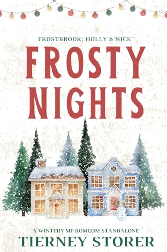 Frosty Nights (Kindle Edition)