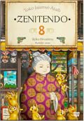 Toko Jajanan Ajaib Zenitendo Vol. 8