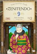 Toko Jajanan Ajaib Zenitendo Vol. 9