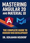 Mastering Angular...