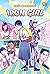 Iron Girl by Tria Barmawi Iron Girl by Tria Barmawi