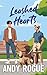 Leashed Hearts (Clover Ridge Cowboys #3)