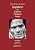 Pier Paolo Pasolini. Tragèd...