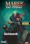 Marek, der Pfähle...