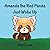 Amanda the Red Panda Just W...