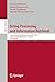 String Processing and Infor...