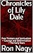 Chronicles of Lily Dale by Ron Nagy
