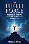 The Fifth Force: ...