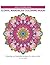 FLORAL MANDALAS COLORING BO...
