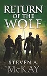Return of the Wolf