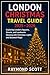 London Christmas Travel Gui...