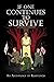If One Continues to Survive by Joshua C. Pipkins If One Continues to Survive by Joshua C. Pipkins
