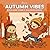 Autumn Vibes: Bold and Comf...