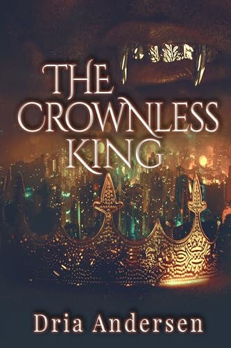 The Crownless King (The South USA series Book 1)