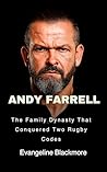 Andy Farrell: The...