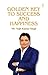 Golden Key To Success And H...