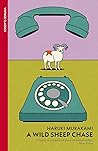 A Wild Sheep Chase