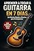 Aprender a Tocar la Guitarr...