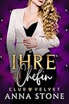 Ihre Chefin (Club Velvet) (German Edition)