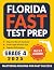 Florida FAST Test Prep Grade 4 by ExcelMind Academy