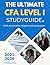 The Ultimate CFA level I St...
